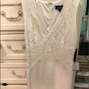 Lulus BRAND NEW bodycon dress